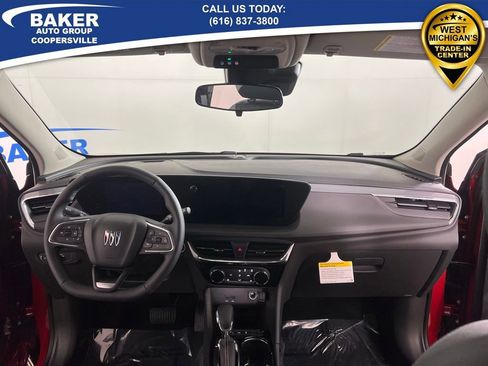 New 2026 Buick Encore GX Sport Touring image 9