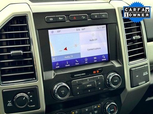 Used 2021 Ford F250 Lariat w/ Lariat Value Package image 27