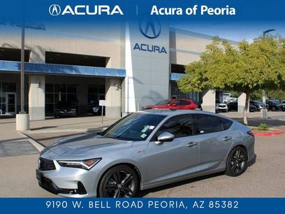 Used 2024 Acura Integra A-Spec