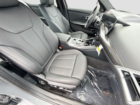 New 2026 BMW M340i Sedan w/ Premium Package RWD image 15