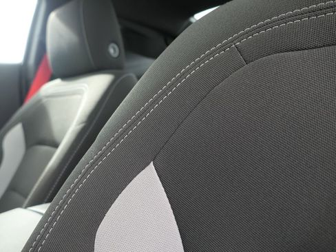 Used 2022 Chevrolet Camaro SS image 10