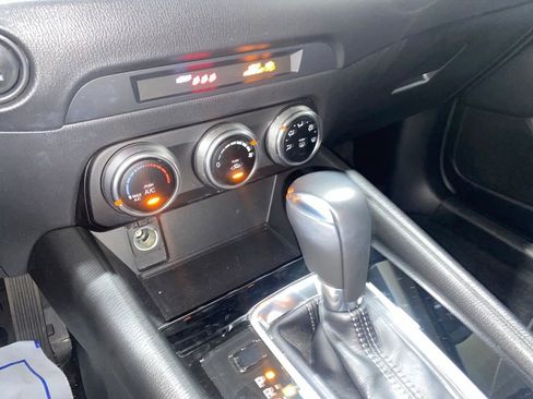 Used 2023 MAZDA CX-5 AWD 2.5 S image 16