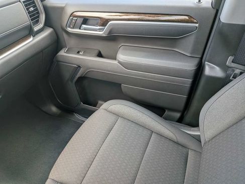 New 2026 GMC Sierra 1500 SLE w/ X31 Off-Road Package AWD/4WD image 22