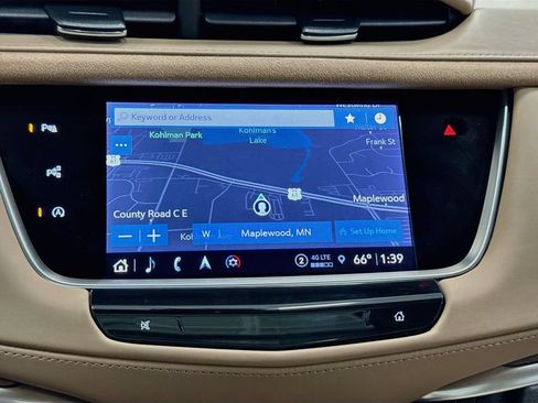 Used 2024 Cadillac XT5 Premium Luxury w/ Platinum Package AWD/4WD image 15