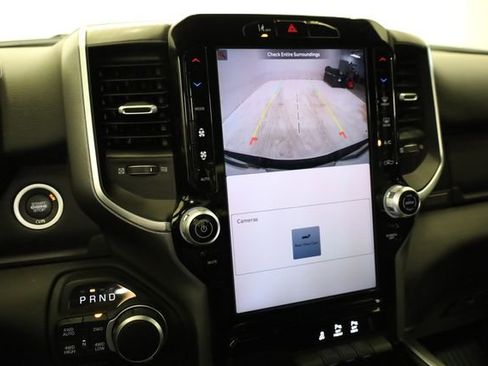 Used 2025 RAM 1500 Big Horn image 21