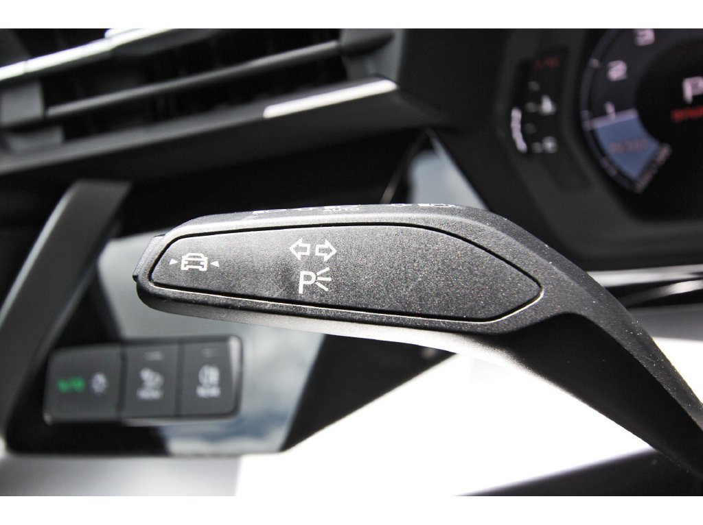Used 2024 Audi A3 2.0T Premium FWD image 18