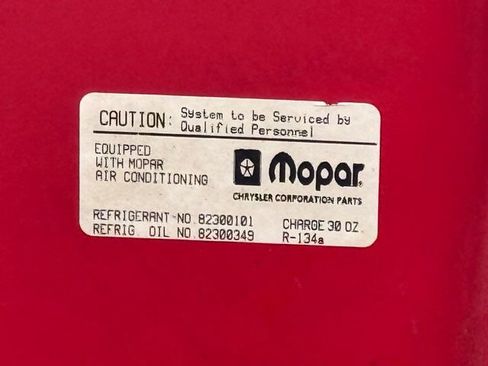 Used 1995 Jeep Wrangler SE image 32