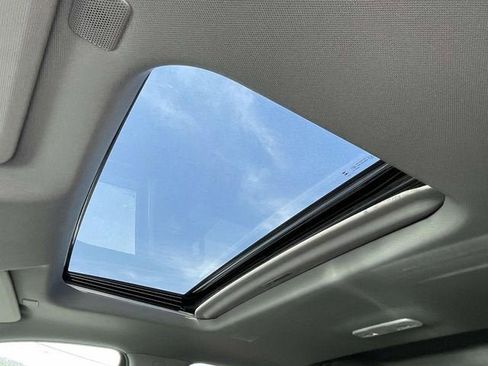 New 2026 Chevrolet Silverado 3500 LTZ w/ Trail Boss Package image 15