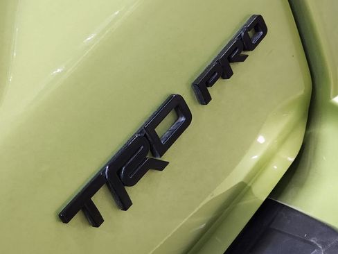 Used 2022 Toyota 4Runner TRD Pro AWD/4WD image 23