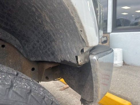 Used 2008 Ford F350 4x4 Crew Cab DRW Super Duty image 7