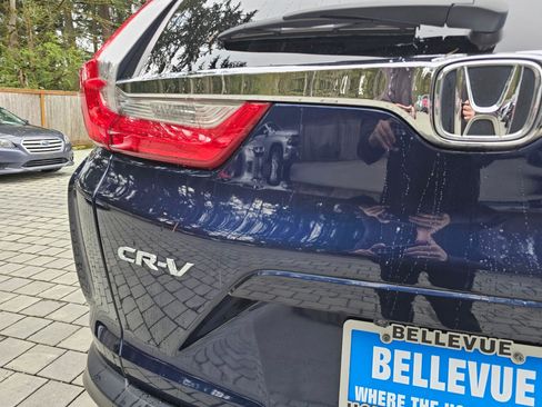 Used 2018 Honda CR-V EX image 13