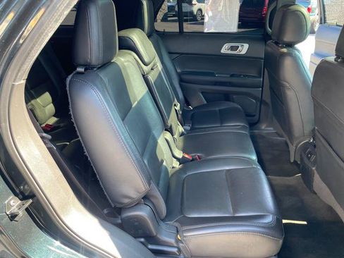 Used 2014 Ford Explorer Limited AWD/4WD image 27
