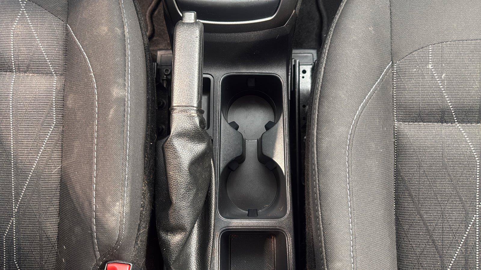 Used 2020 Ford EcoSport SE AWD/4WD image 24