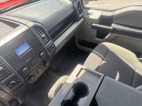 Used 2022 Ford F350 XL w/ STX Appearance Package AWD/4WD image 18