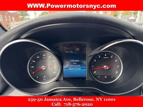 Used 2021 Mercedes-Benz GLC 300 4MATIC image 35