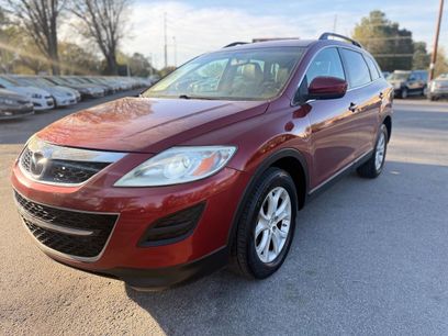 Used 2012 MAZDA CX-9 Touring w/ Moonroof & Bose Audio Pkg