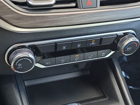 New 2026 Nissan Altima 2.5 SV AWD/4WD image 19