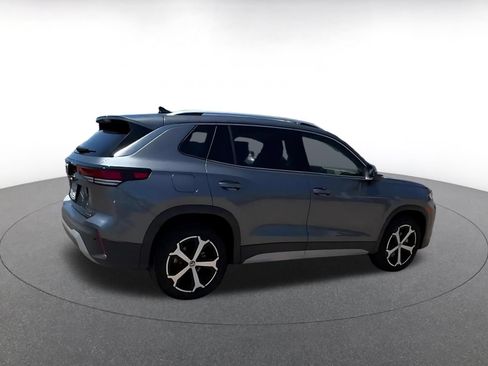 Used 2026 Volkswagen Tiguan SE AWD/4WD image 11