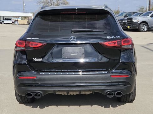 Used 2023 Mercedes-Benz GLA 45 AMG 4MATIC image 5