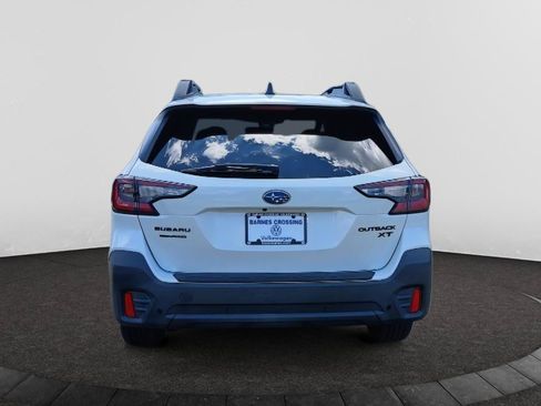 Used 2021 Subaru Outback Onyx Edition XT w/ Tech Package 3 AWD/4WD image 6