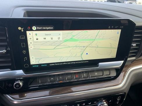 New 2026 GMC Sierra 1500 Elevation image 22