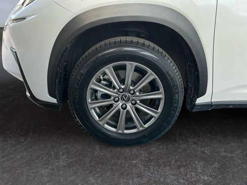 Used 2021 Lexus NX 300 FWD w/ Accessory Package 2 image 14