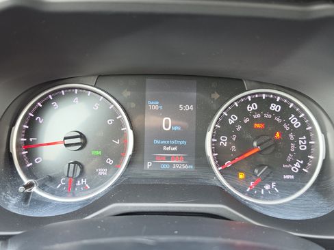 Certified 2021 Toyota RAV4 XLE w/ Convenience Package AWD/4WD image 19