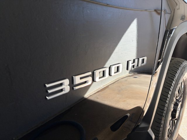 Used 2024 Chevrolet Silverado 3500 W/T AWD/4WD image 24