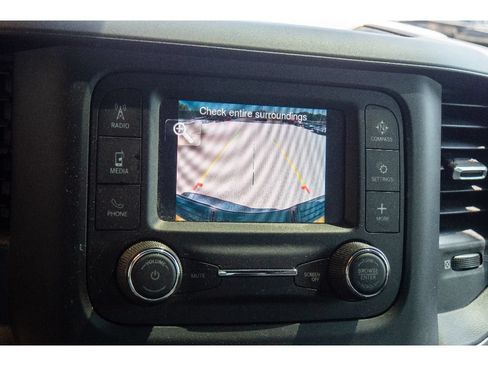 Used 2024 RAM 2500 Tradesman AWD/4WD image 22