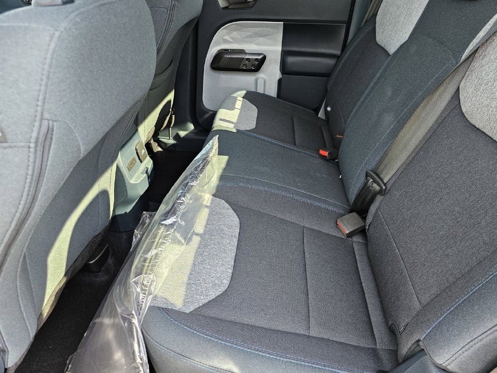 Used 2026 Ford Maverick XLT w/ XLT Luxury Package FWD image 20