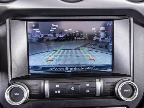 Used 2020 Ford Mustang Premium RWD image 28