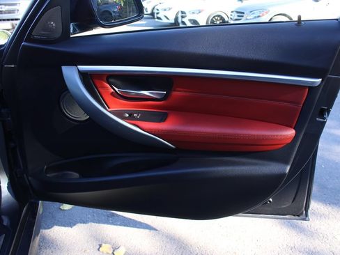 Used 2018 BMW 340i Sedan RWD image 20