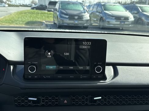 Used 2024 Honda Accord EX image 23