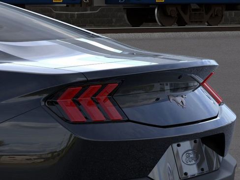 New 2026 Ford Mustang Coupe w/ Bronze Appearance Package image 22