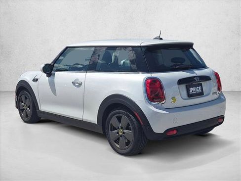 Used 2024 MINI Cooper SE FWD image 8