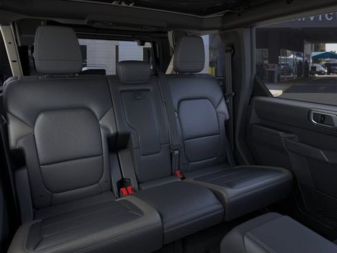 New 2026 Ford Bronco Outer Banks AWD/4WD image 12