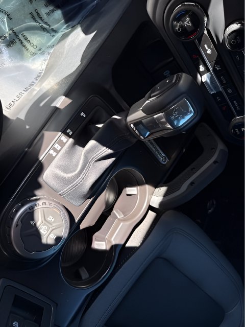 Used 2024 Ford Bronco Big Bend AWD/4WD image 24