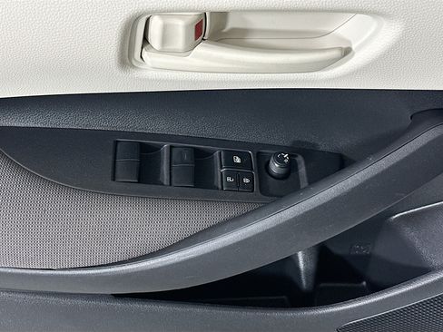 Used 2024 Toyota Corolla LE FWD image 14