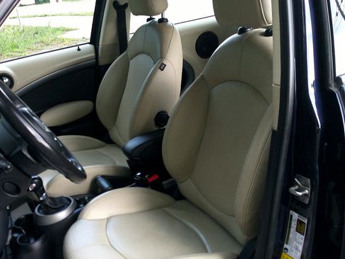 Used 2012 MINI Cooper Countryman S image 38