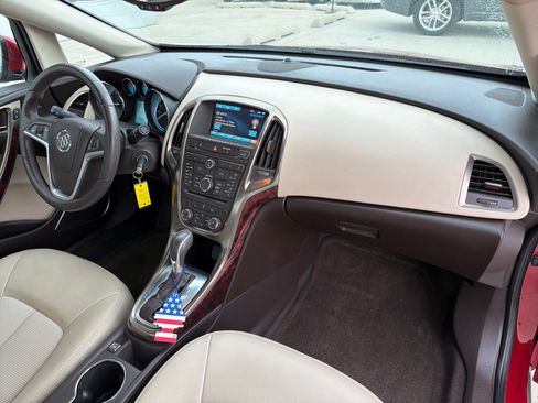 Used 2014 Buick Verano FWD image 26