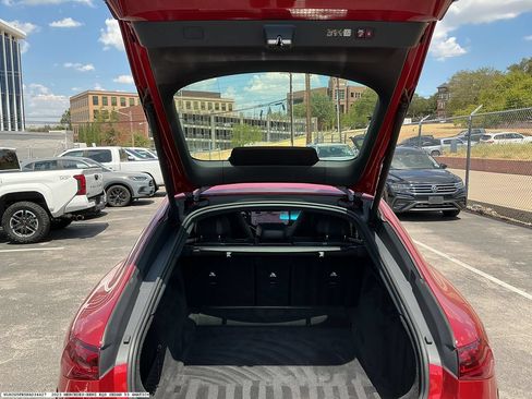 Used 2023 Mercedes-Benz EQS AMG 4MATIC image 10