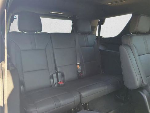Certified 2026 Chevrolet Tahoe RST w/ Comfort Package RWD image 25