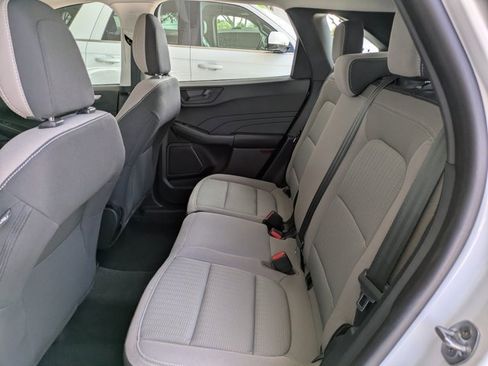 Certified 2022 Ford Escape S image 17