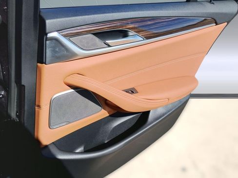 Used 2023 BMW 530i w/ M Sport Package image 24