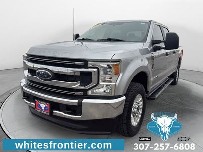 Used 2021 Ford F250 XL w/ STX Appearance Package