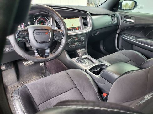 Used 2019 Dodge Charger Scat Pack w/ Plus Group image 29