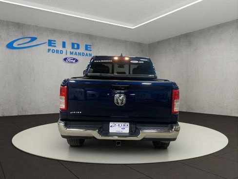 Used 2023 RAM 1500 Big Horn AWD/4WD image 6