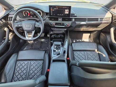 Certified 2023 Audi S5 Premium Plus w/ Premium Plus Package AWD/4WD image 16