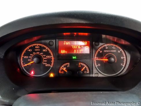 Used 2021 RAM ProMaster 3500 image 9