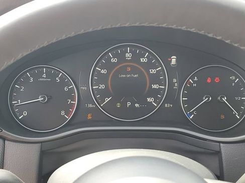 New 2026 MAZDA CX-50 AWD 2.5 S w/ Preferred Pkg image 10